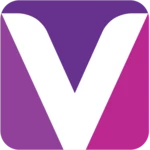 voonik android application logo